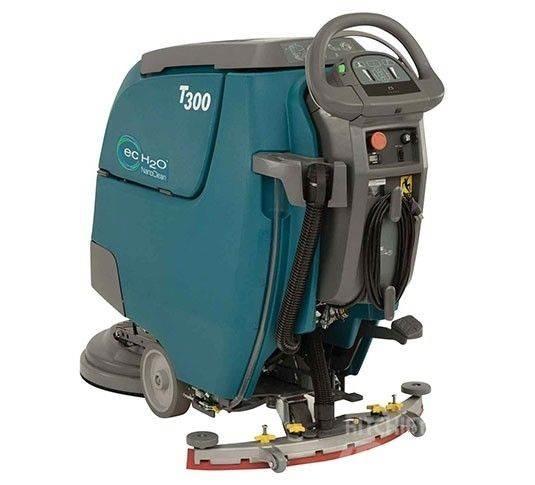 Tennant T300 Strivuitoare-altele