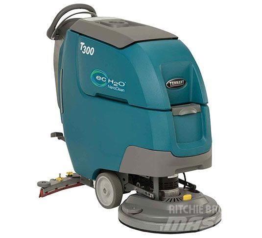 Tennant T300 Strivuitoare-altele