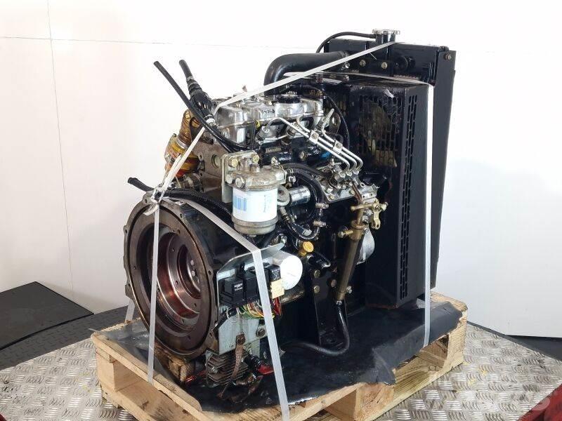Perkins 403D-11 Motoare