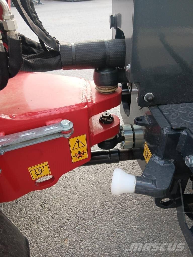 Schäffer 2630 Incarcatoare multifunctionale