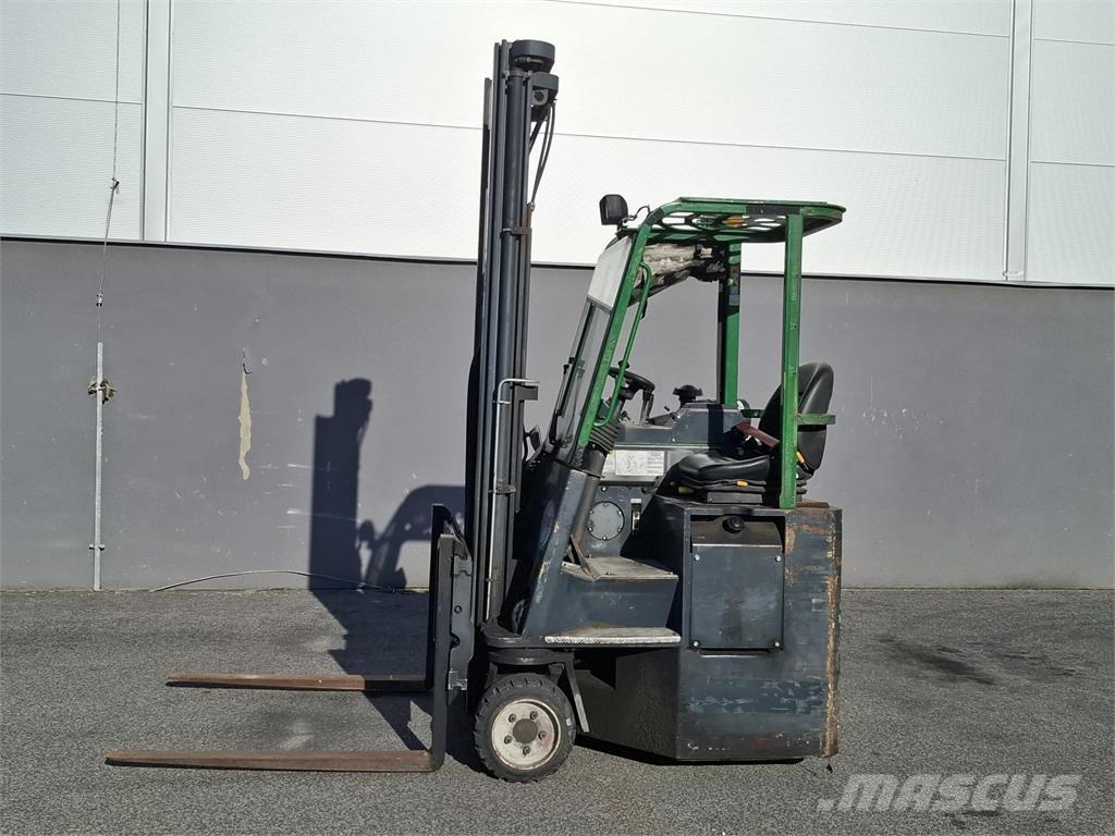 Combilift C3000CB Stivuitoare cu patru brate