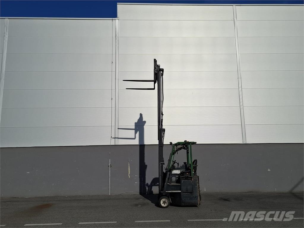 Combilift C3000CB Stivuitoare cu patru brate