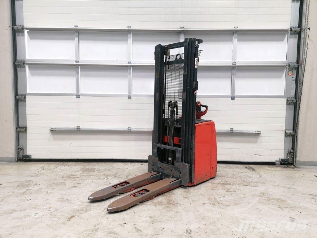 Linde L14 Transpaleta manuala