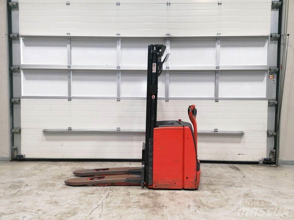 Linde L14 Transpaleta manuala