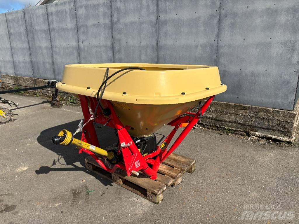 Kverneland PS604 Utilaje agricole - Altele