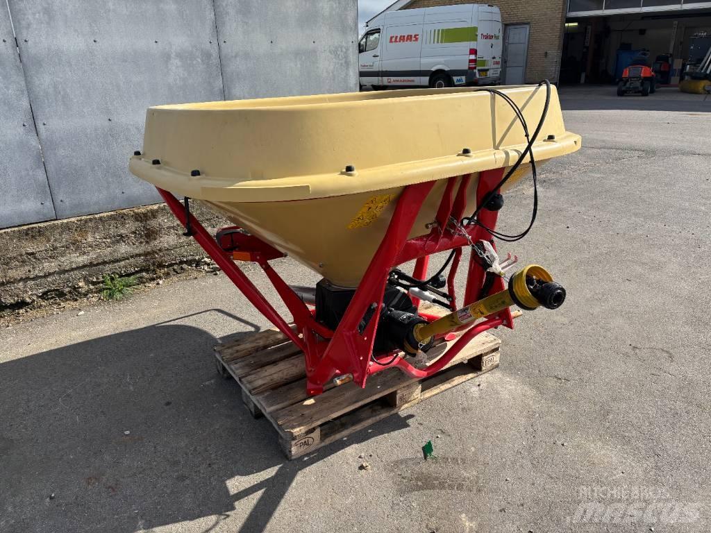 Kverneland PS604 Utilaje agricole - Altele