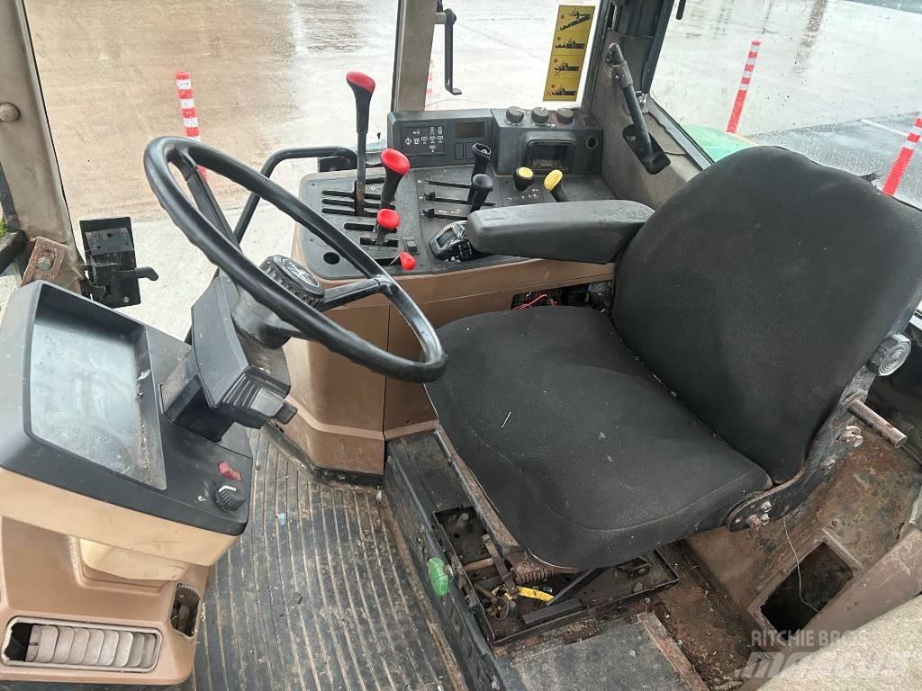 John Deere 6200 Tractoare
