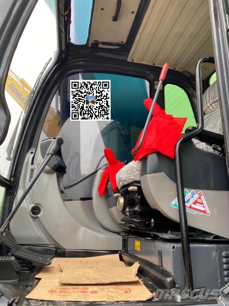 Kobelco 350D Excavatoare pe șenile
