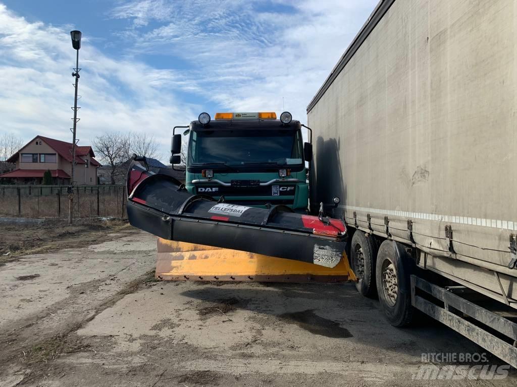 DAF CF480 Autocamioane