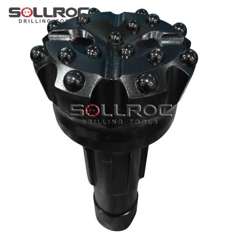 Sollroc QL60  DTH bit Piese de schimb si accesorii pentru echipamente de forat