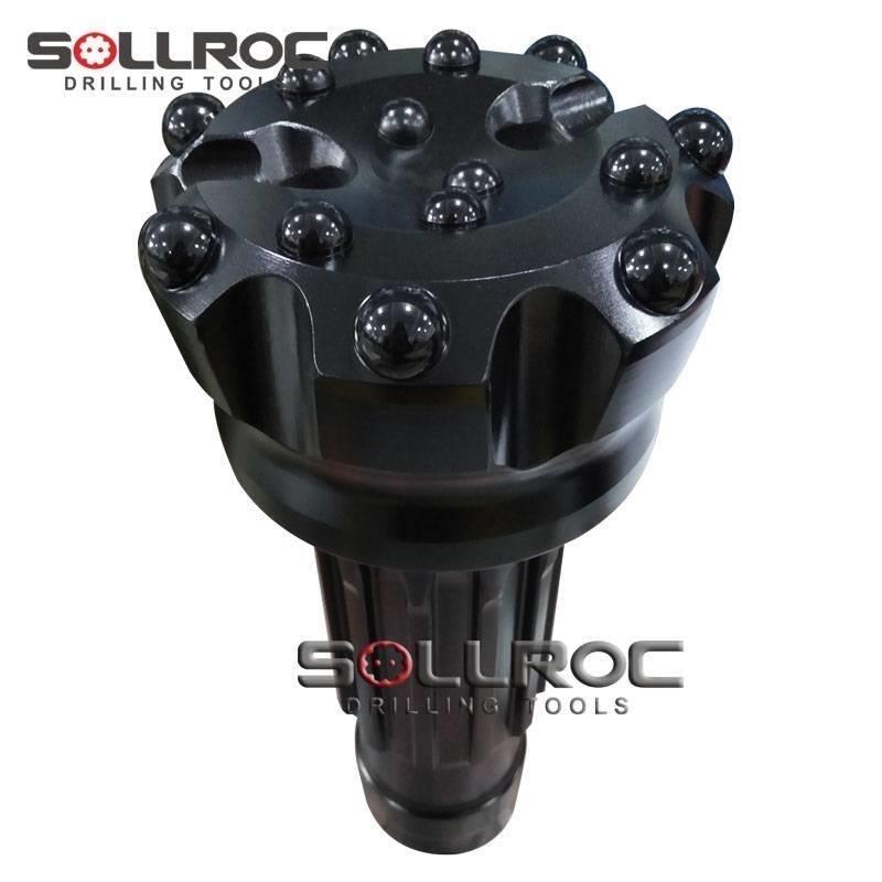 Sollroc QL60  DTH bit Piese de schimb si accesorii pentru echipamente de forat