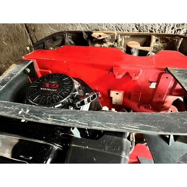 Bomag BPR 25/40 Vibratoare