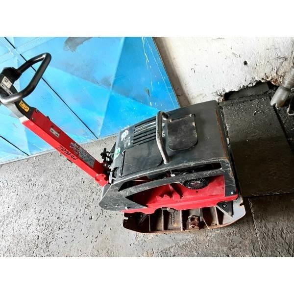 Bomag BPR 25/40 Vibratoare