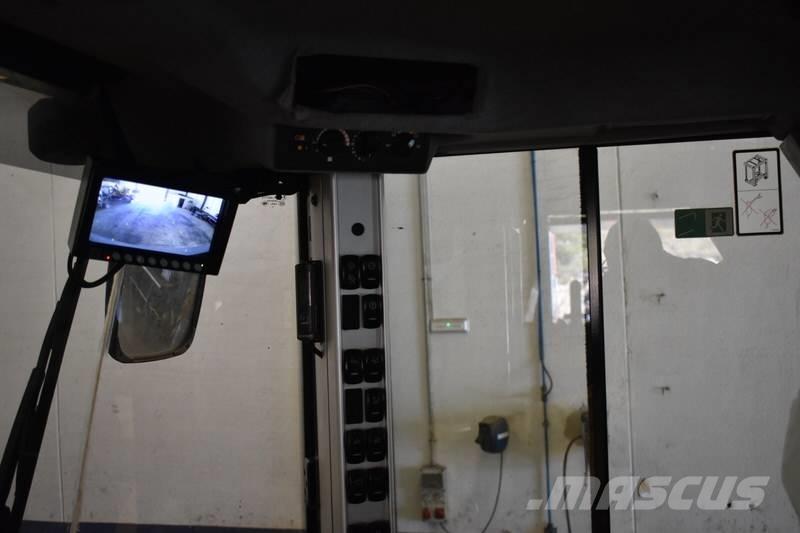 Volvo L 150 H Incarcator pe pneuri