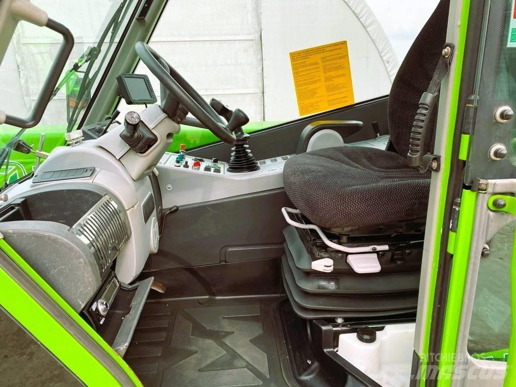 Merlo P 38.10 Manipulatoare agricole