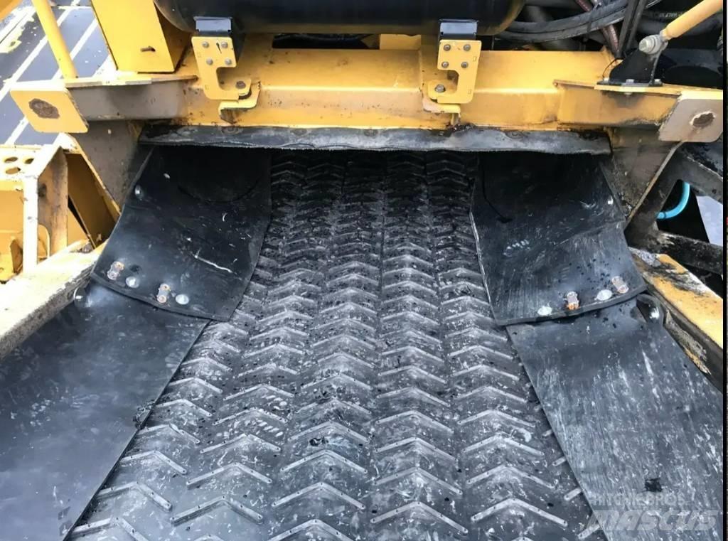 Vermeer HG6000TX Rasnita/masina de sfaramat