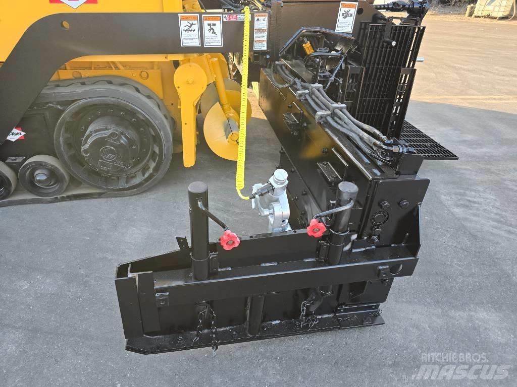 Blaw-Knox PF 4410 Pavatoare asfalt