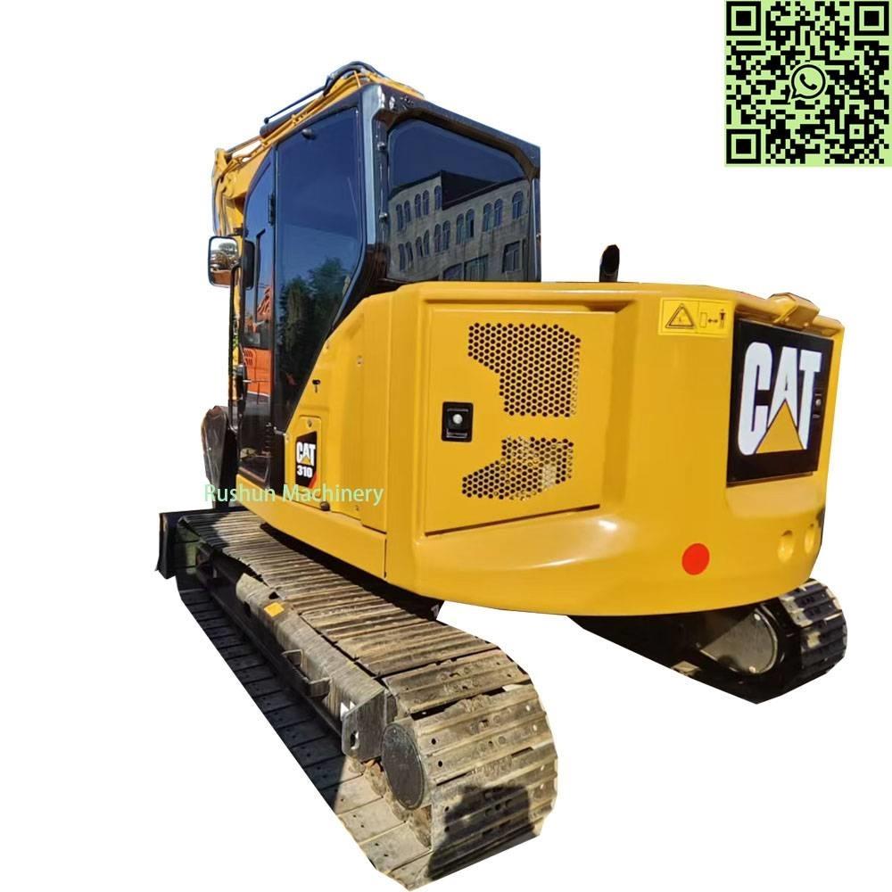 CAT CAT310 Excavatoare pe șenile
