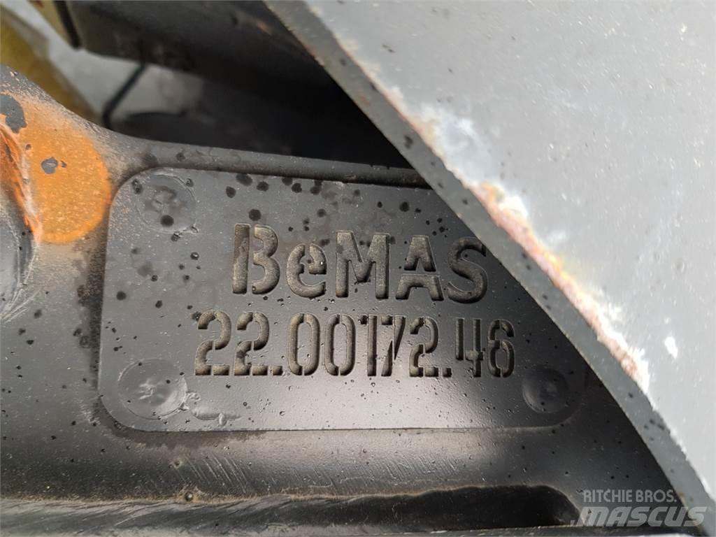  Bemas TL 300 SW010 Excavator