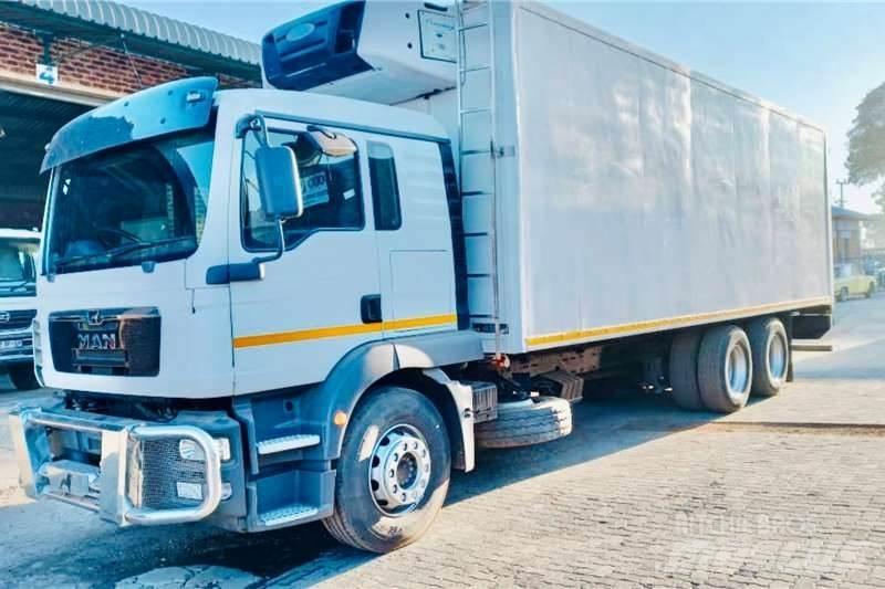MAN TGM 25.280 Altele