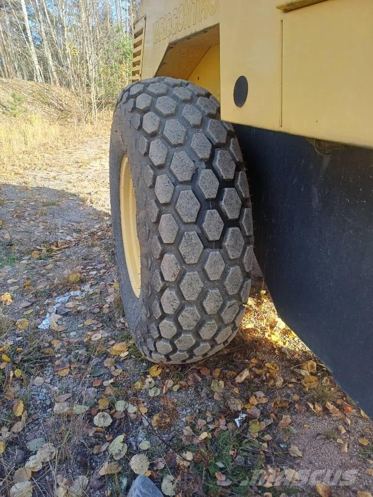 Bomag BW 177 D H-3 Compactoare monocilindrice