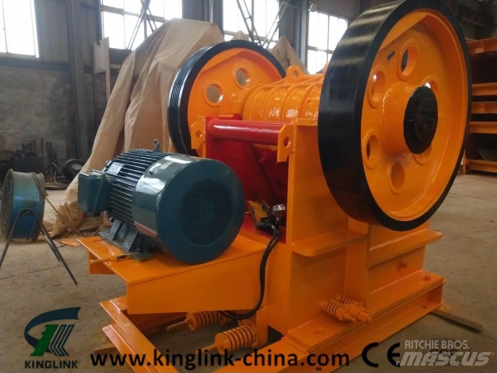 Kinglink KPE-750x500 Concasoare
