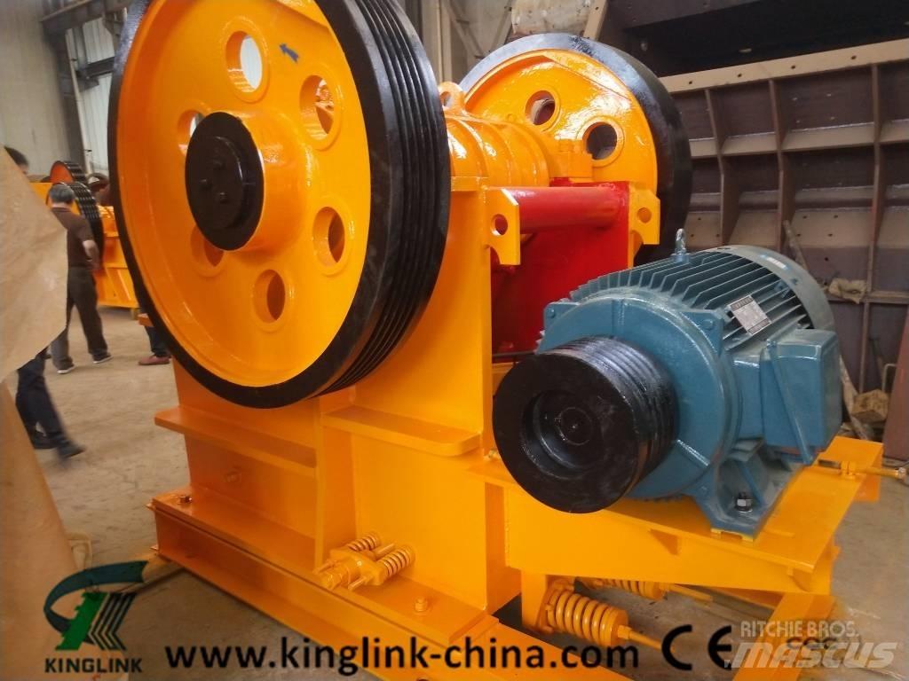Kinglink KPE-750x500 Concasoare