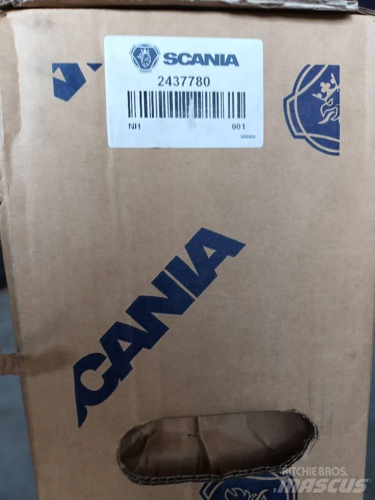 Scania FAN 2437780 Motoare