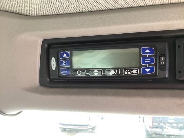 Scania P 250 Camion cu control de temperatura