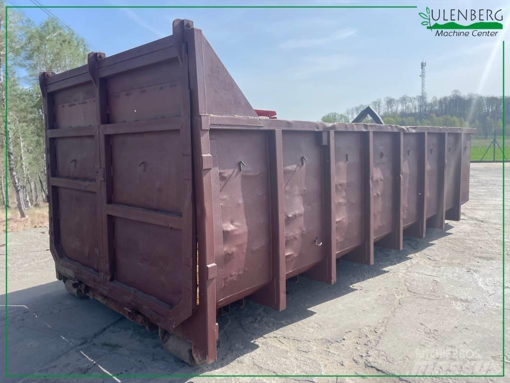 Profi KP20 Containere maritime