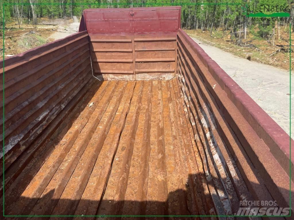 Profi KP20 Containere maritime