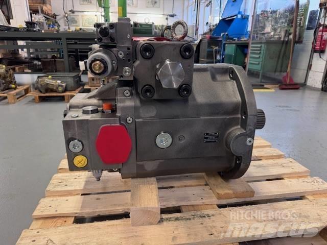 Rexroth A4CSG750 EP Hidraulice