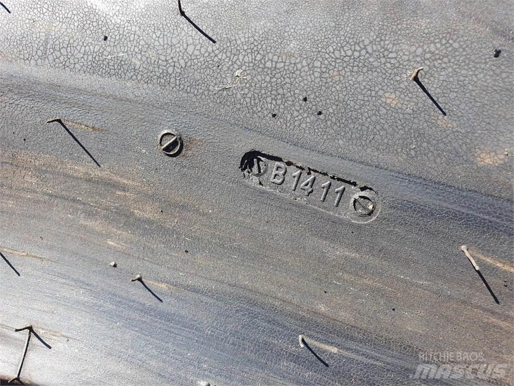 BKT 420/85R30 Roti