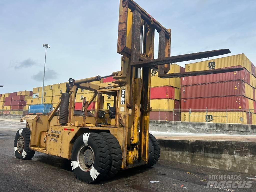 Taylor 520 Strivuitoare-altele