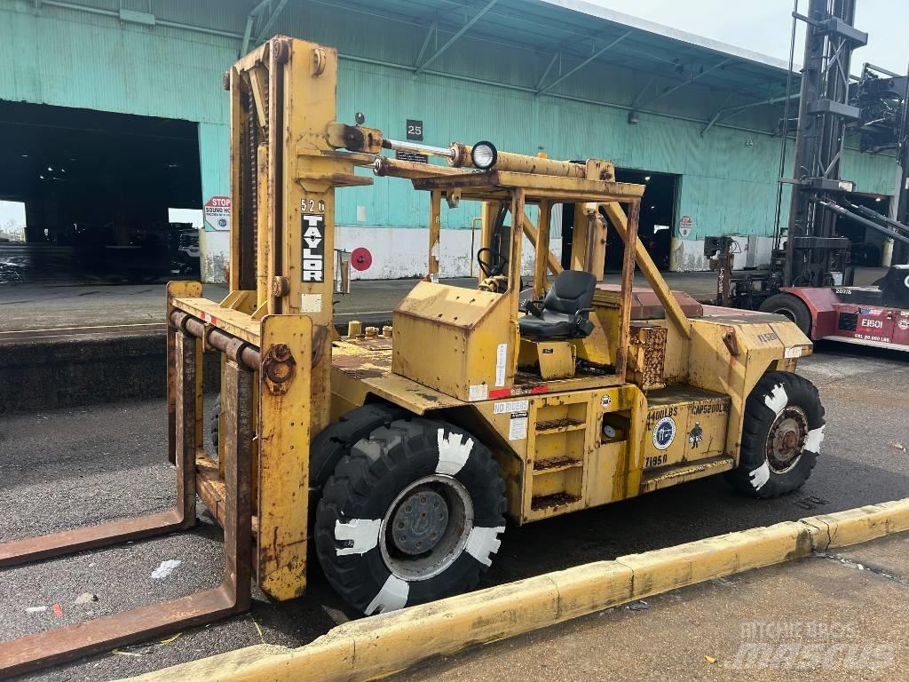 Taylor 520 Strivuitoare-altele
