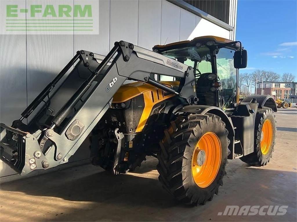 JCB 4160 - HOT DEAL Tractoare