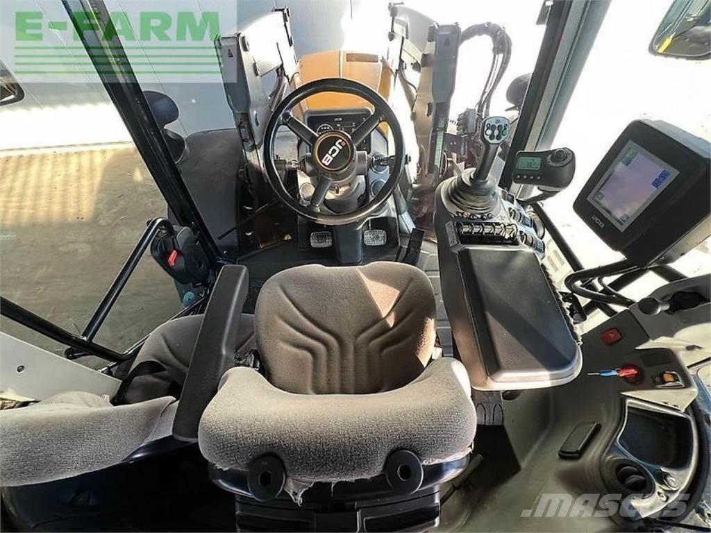 JCB 4160 - HOT DEAL Tractoare
