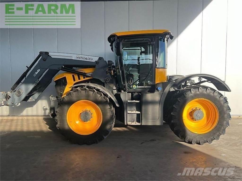 JCB 4160 - HOT DEAL Tractoare
