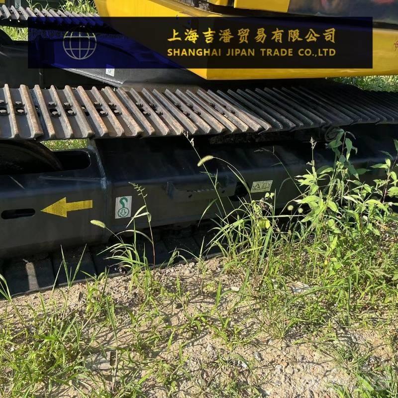 Komatsu PC 120 Excavatoare 7t - 12t