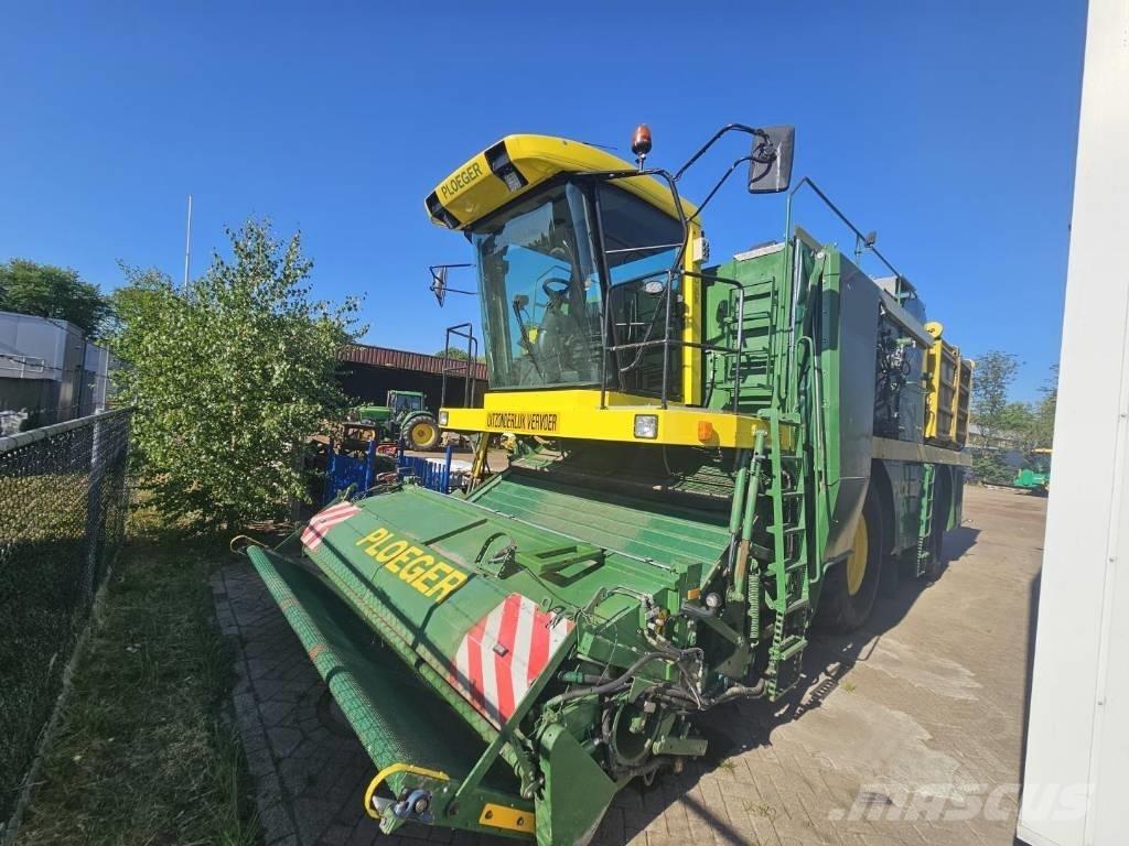 Ploeger BP2100 Alte echipamente pentru recoltat