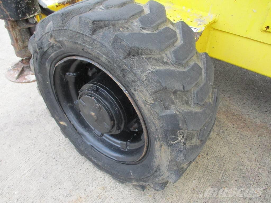 Haulotte H 15 SX (970) Platforme foarfeca