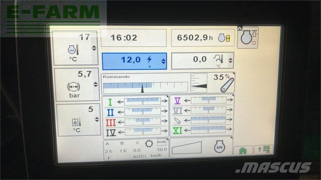 John Deere 7230R Tractoare