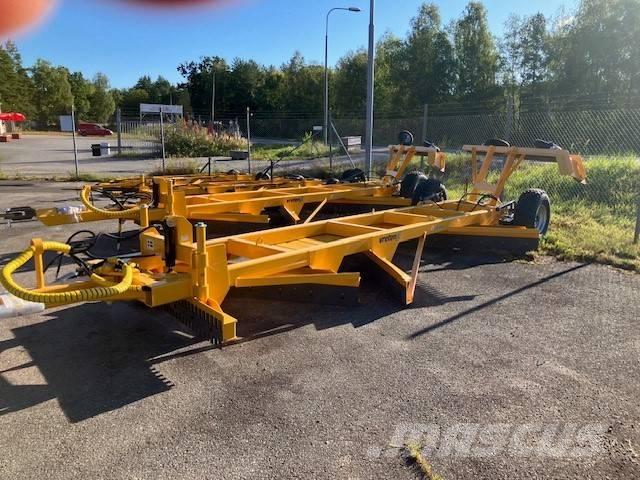 Vreten V4-240 Buldozer