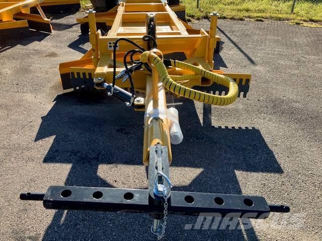Vreten V4-240 Buldozer