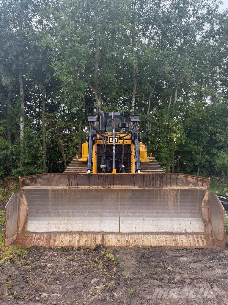 CAT D 6 T LGP Buldozere pe senile