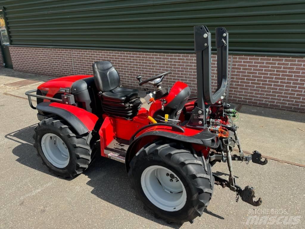 Carraro TTR4400 Genti profesionale de scule si unelte