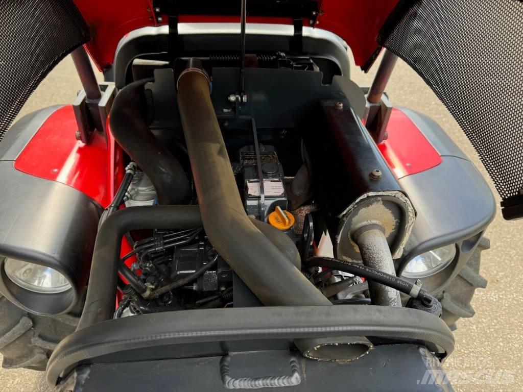 Carraro TTR4400 Genti profesionale de scule si unelte