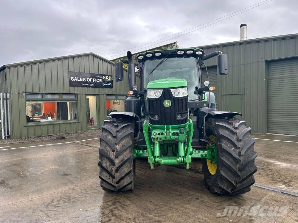 John Deere 6175 R Tractoare