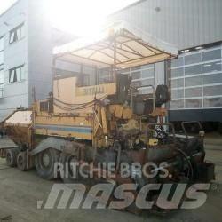 Bitelli BB 670 Pavatoare asfalt