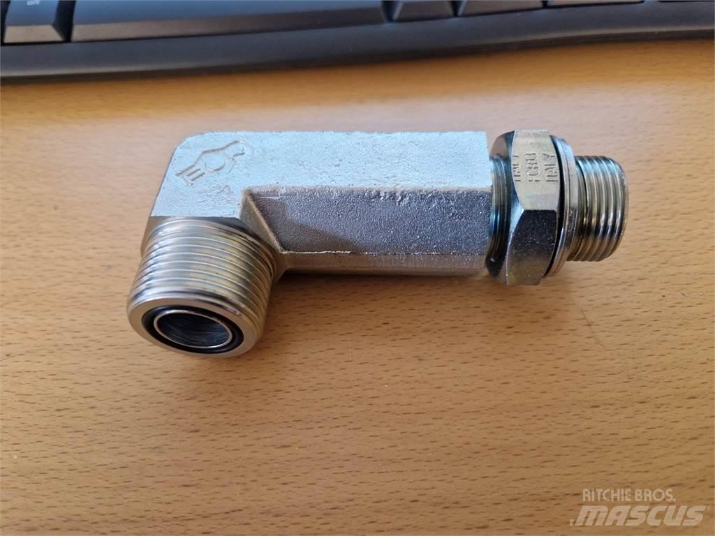 Ponsse 0071665 Hidraulice